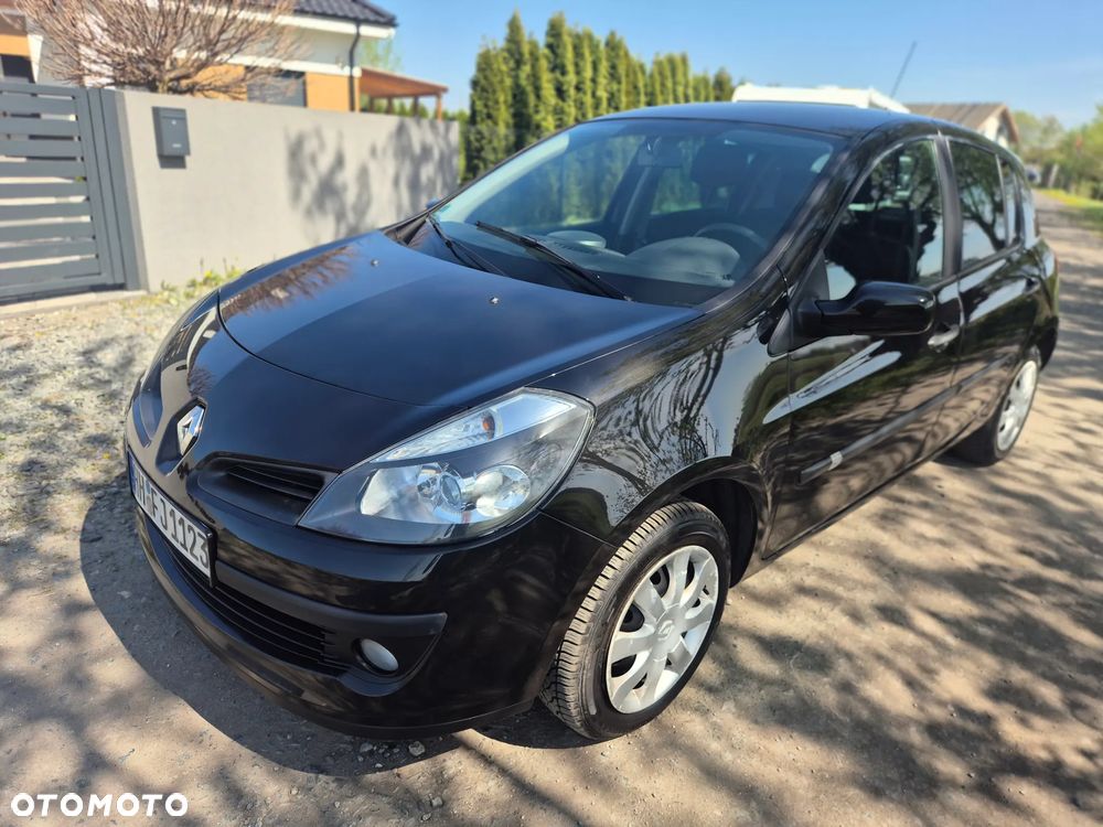 Renault Clio 1.2 16V Edition Dynamique - 2