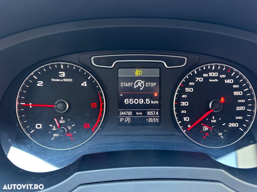 Audi Q3 - 20