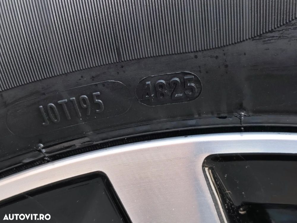 Volkswagen Passat 1.4 TSI DSG GTE - 25