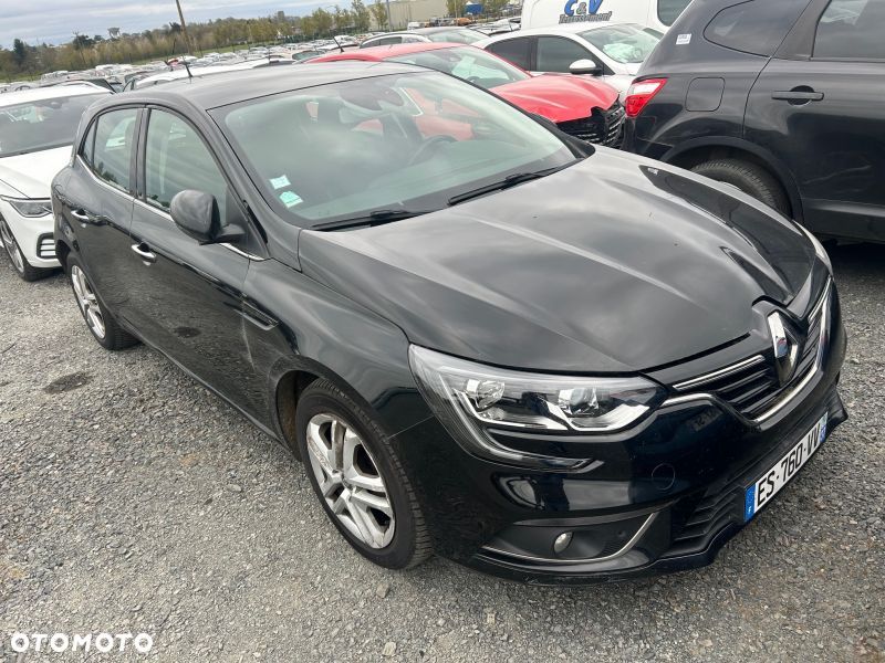 Renault Megane - 2