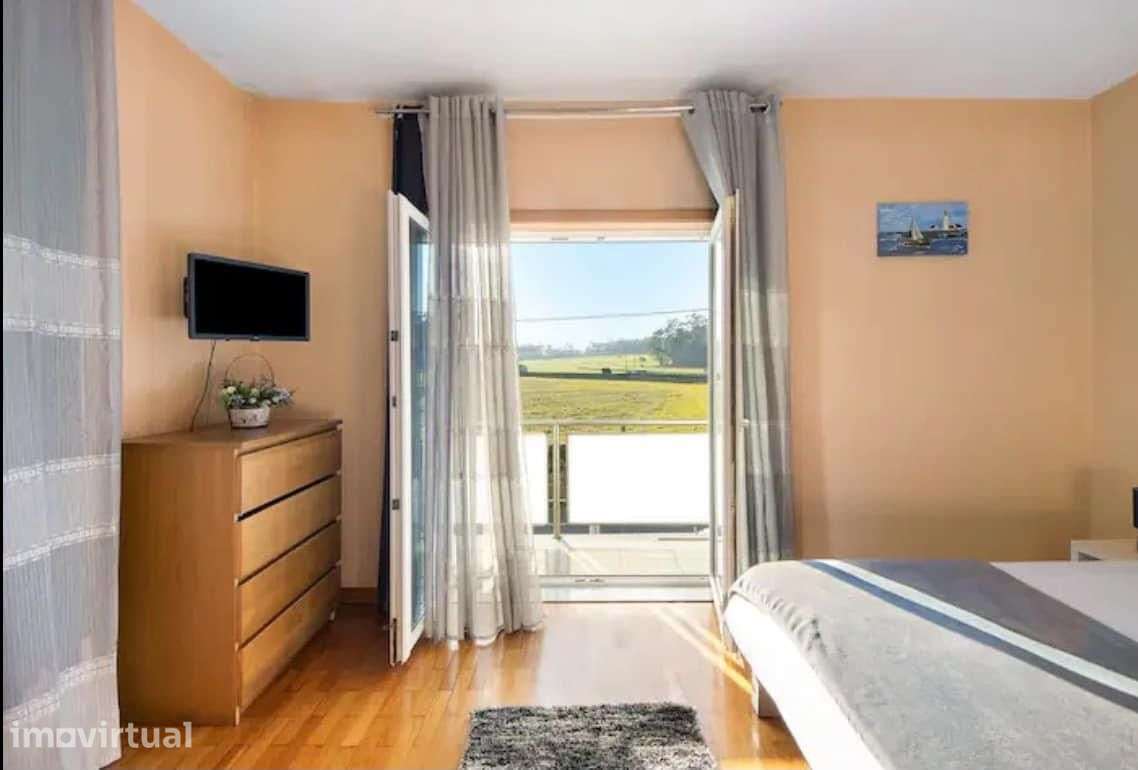 Moradia Isolada T4 Venda em Rio Mau e Arcos,Vila do Conde - Grande imagem: 2/37