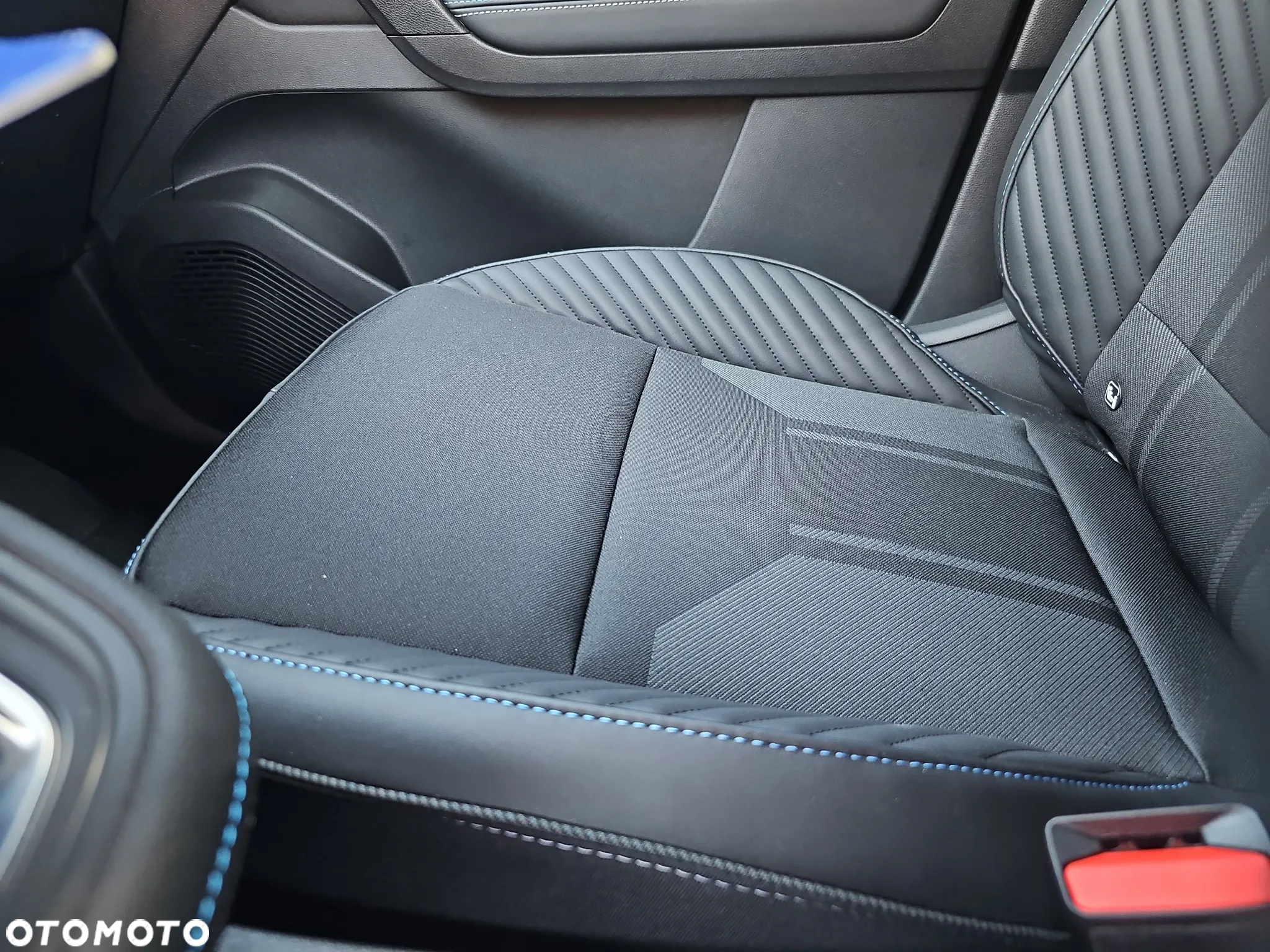 Renault Symbioz 1.6 E-Tech Full Hybrid 145 Esprit Alpine - 24