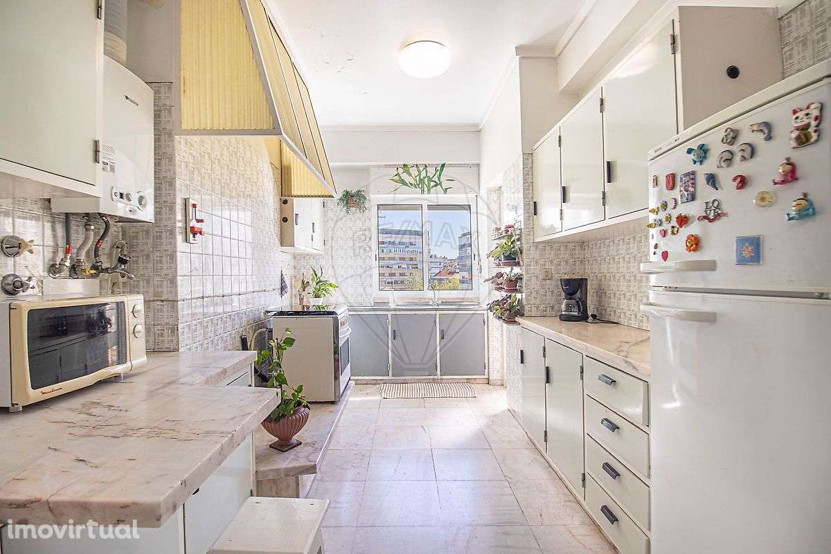 Apartamento T5 para venda - Grande imagem: 3/42