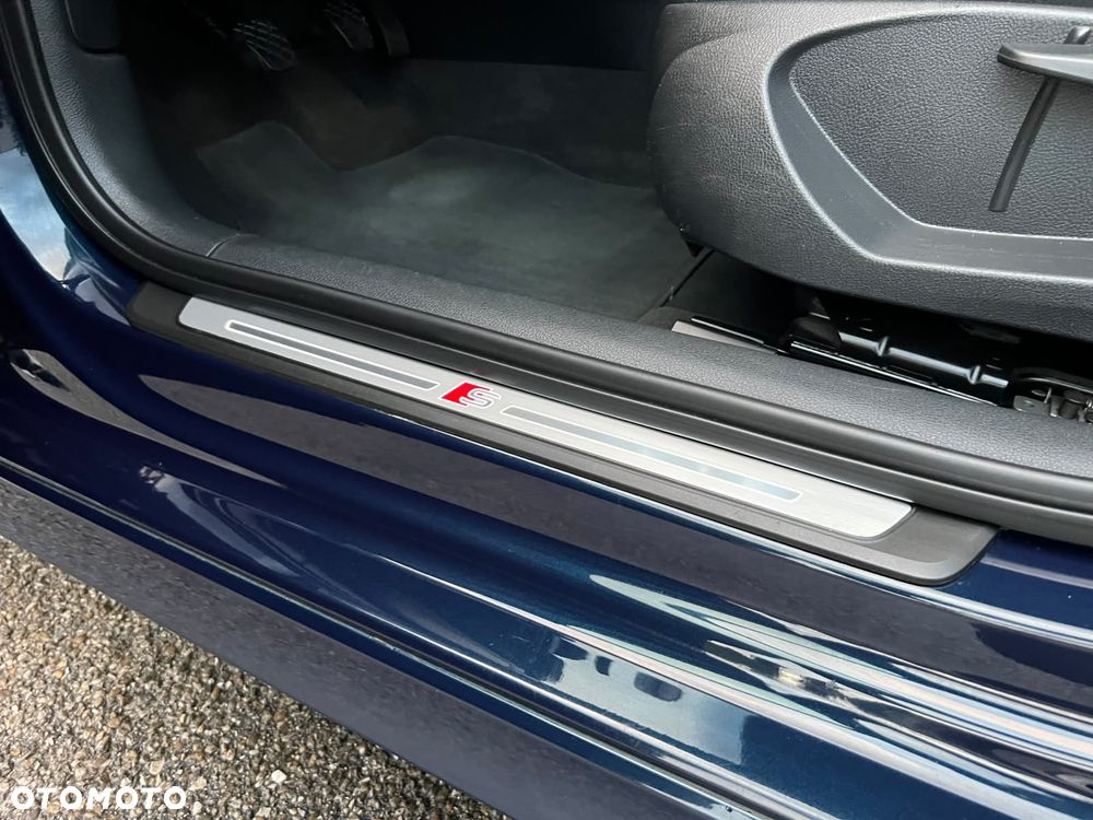 Audi A3 Limousine 1.6 TDI (clean diesel) S line Sportpaket - 21