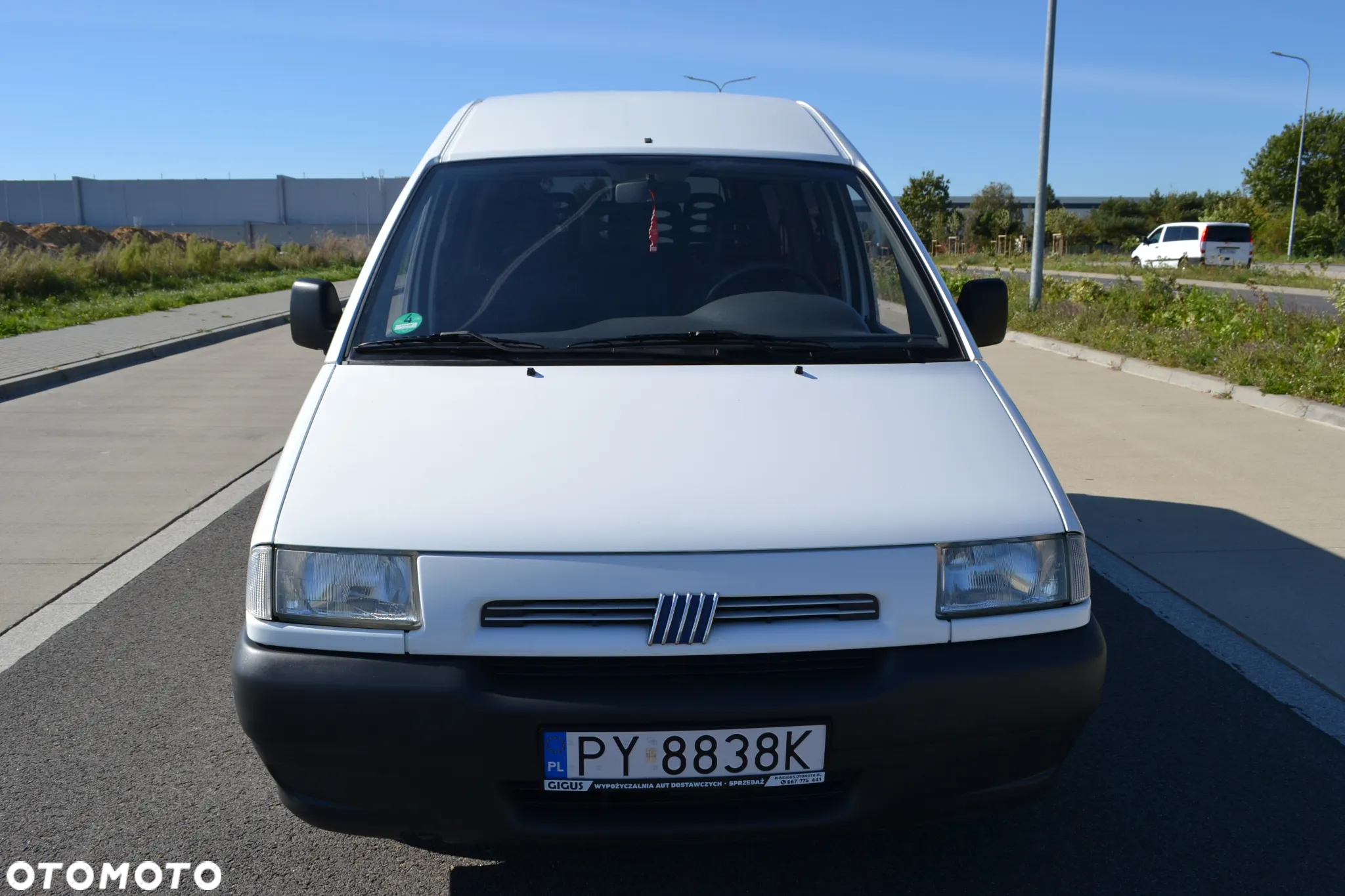 Fiat Scudo 1.6 562.0 EL - 8