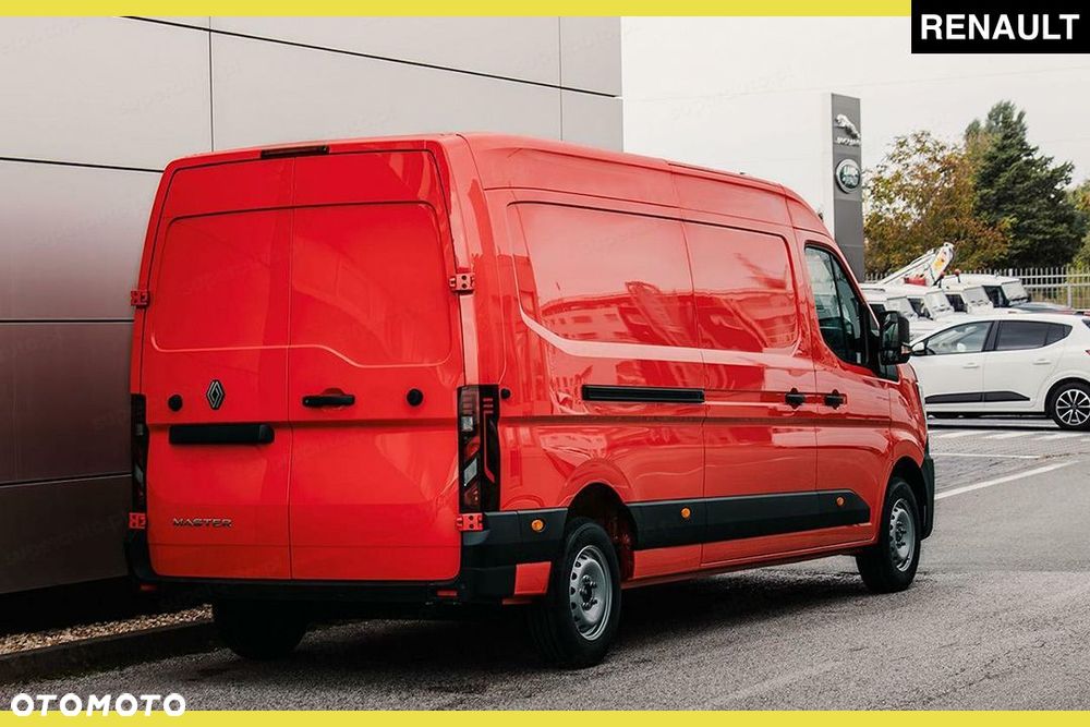 Renault Master L3H2 Extra 2.0 170KM - 3