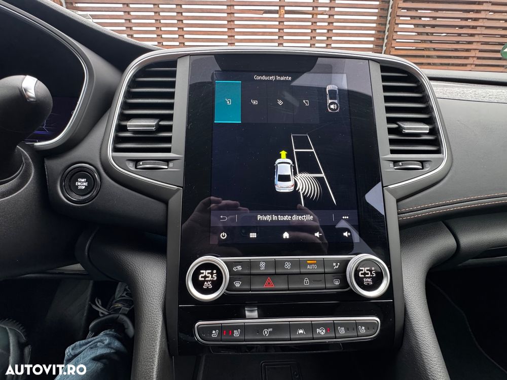 Renault Talisman TCe 160 EDC GPF INITIALE PARIS - 32