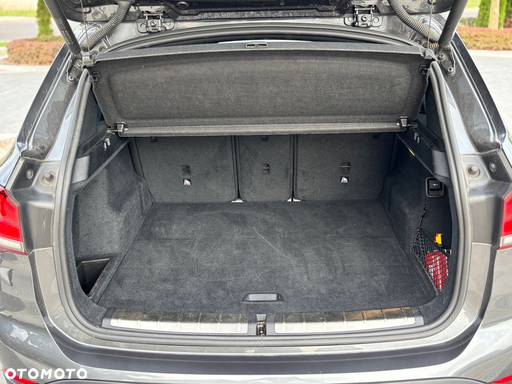 BMW X1 sDrive18d xLine sport - 17