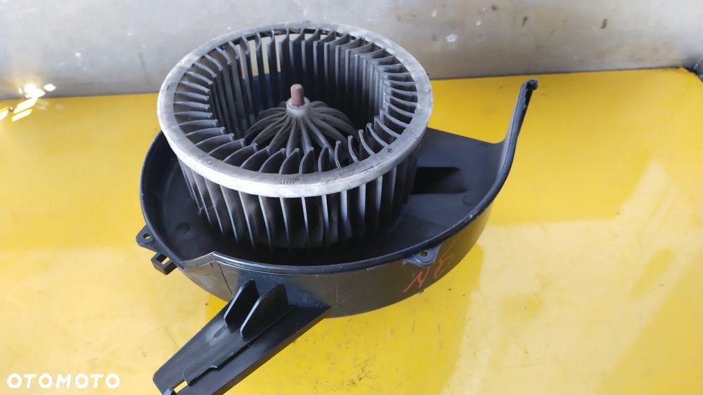 VW POLO 9N 6Q1820015 dmuchawa - 3