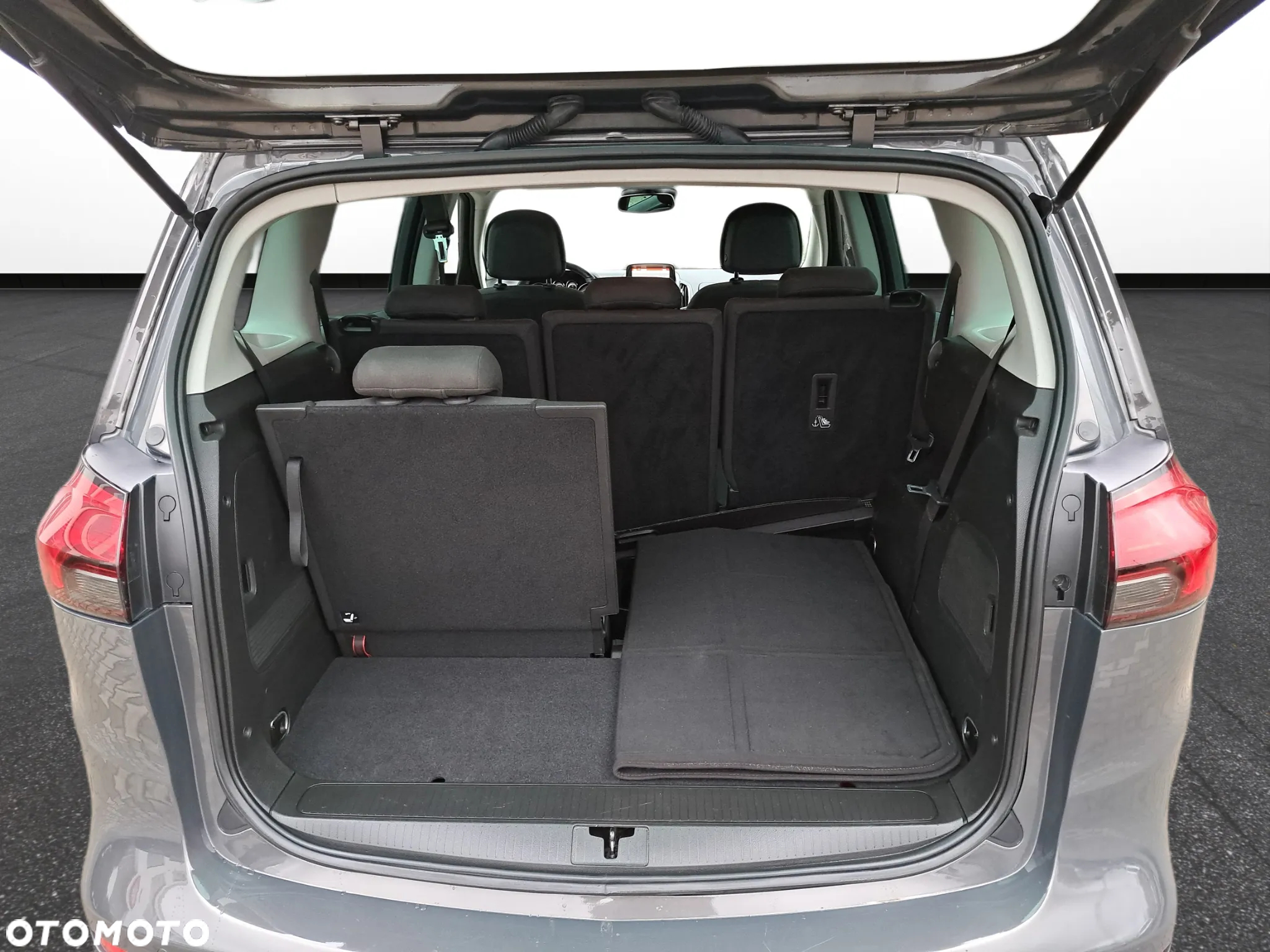 Opel Zafira Tourer 1.4 Turbo Business Innovation - 20