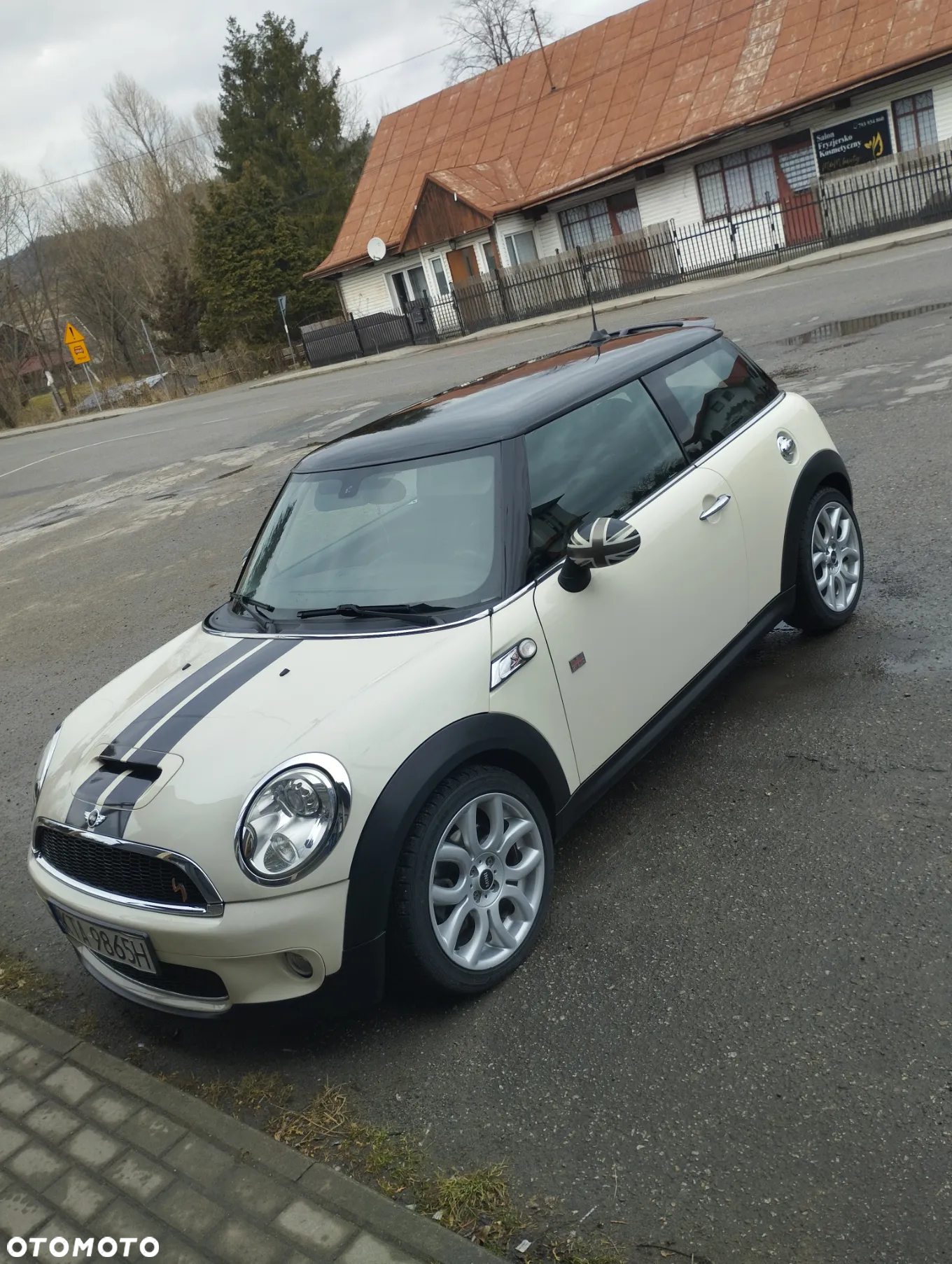 MINI Cooper S Standard - 9