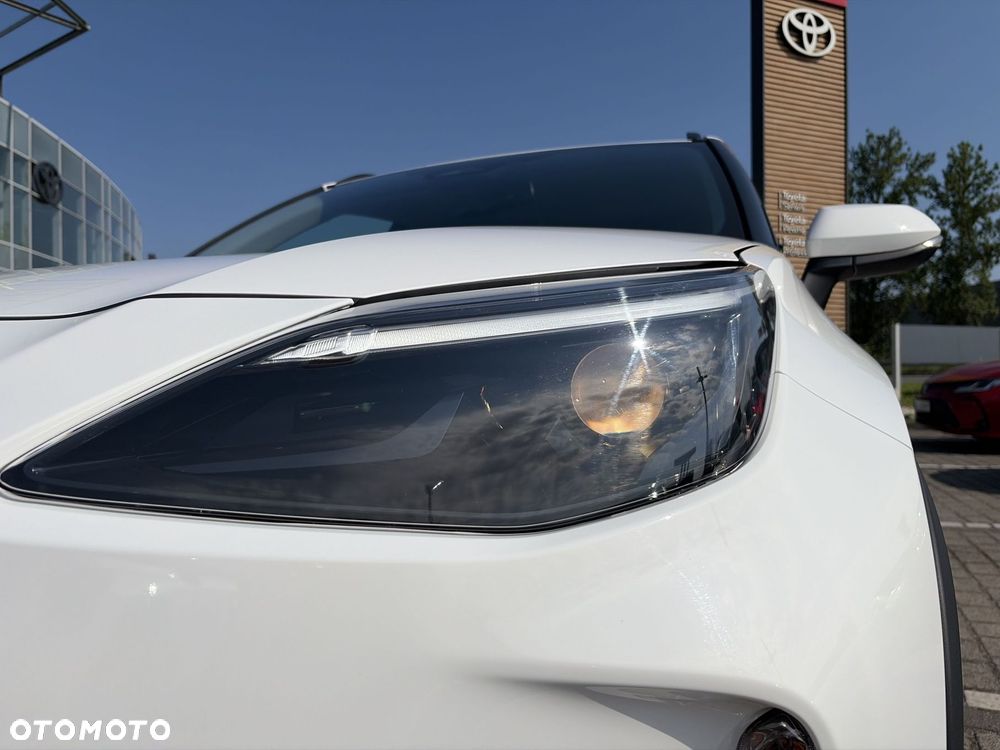 Toyota Yaris Cross Hybrid 1.5 Comfort - 8