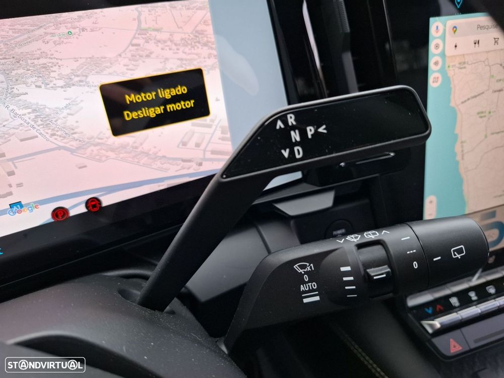 Renault Mégane E-Tech EV60 Iconic Optimum Charge - 16