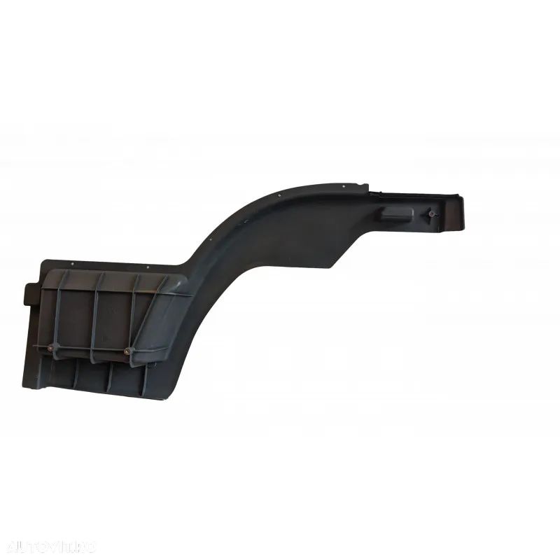 PIESE NISSAN ATLEON- CABSTAR BARA FAR SEMNALIZATOR RENAULT MAXTY - 16