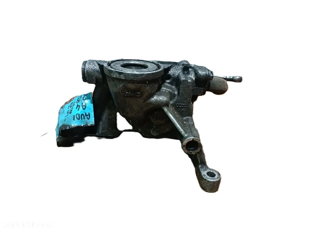 AUDI A4 B5 95-01 r. 2,5 TDI POMPA OLEJU 059115105 + - 2