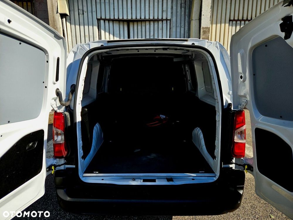Toyota PROACE CITY - 10