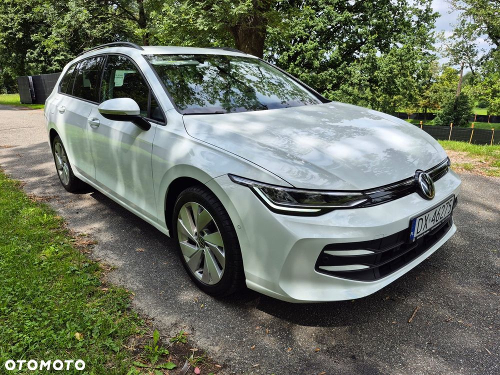 Volkswagen Golf 1.5 TSI Life Plus - 7