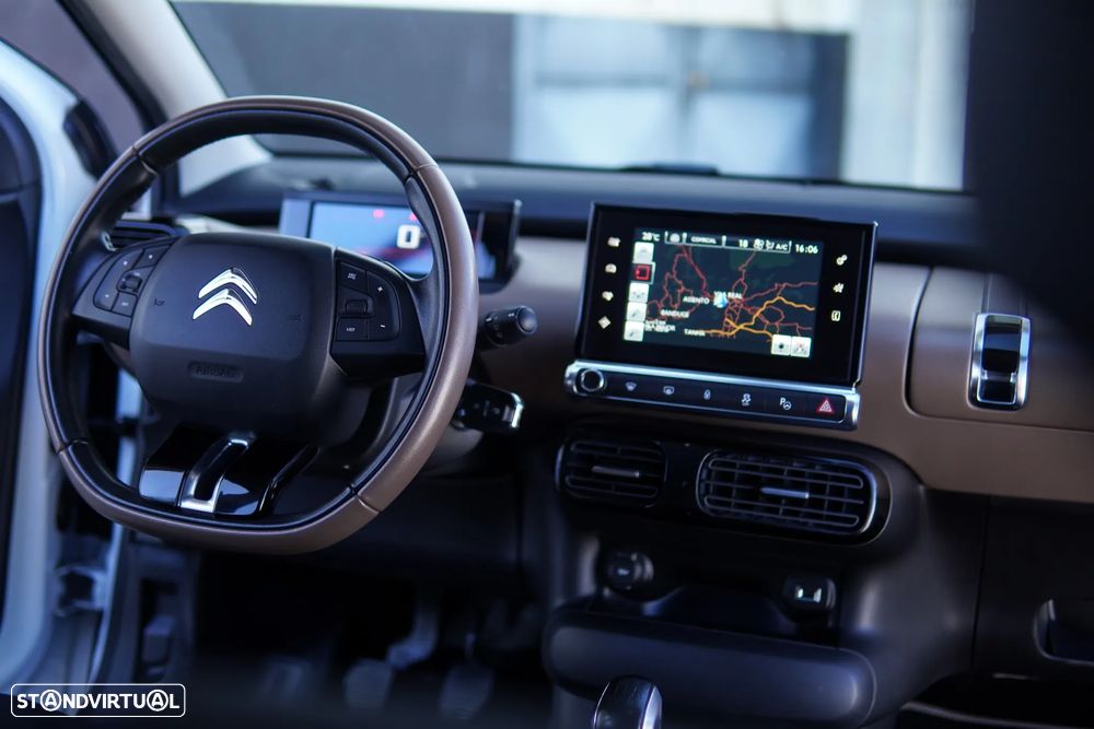 Citroën C4 Cactus Pure Tech 110 Stop&Start Shine - 59