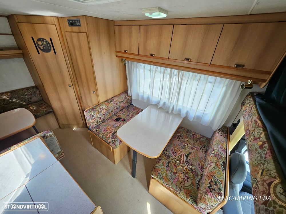 Elnagh Marlin 2 6 Lugares - 12