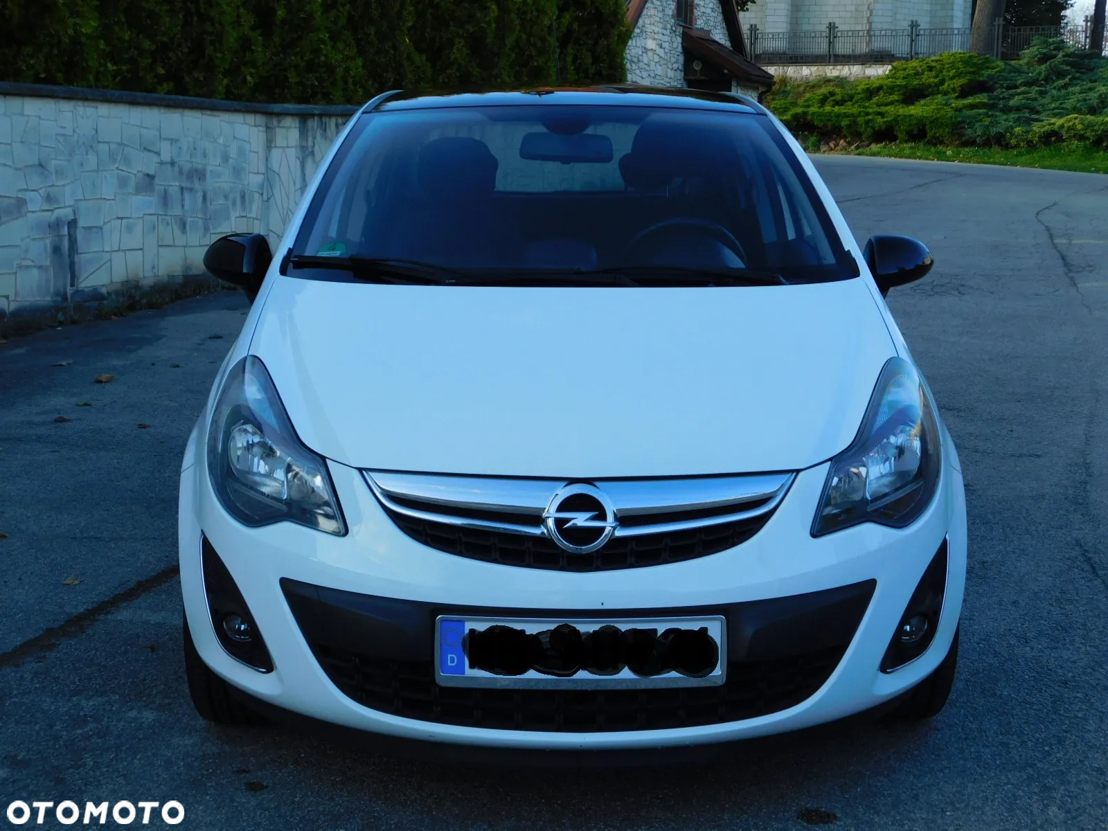 Opel Corsa 1.4 16V Innovation - 2