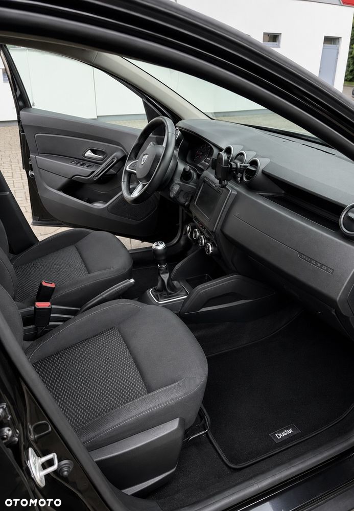 Dacia Duster 1.6 SCe Urban Explorer S&S - 7