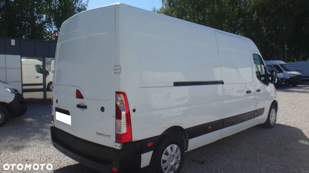 Renault Master - 5
