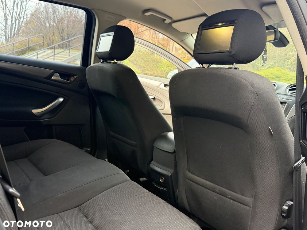 Ford Mondeo 2.0 TDCi Titanium - 10