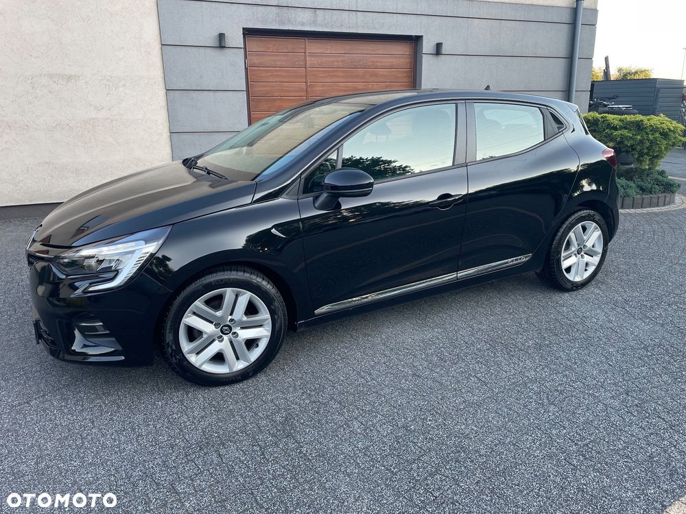 Renault Clio TCe 90 TECHNO - 14