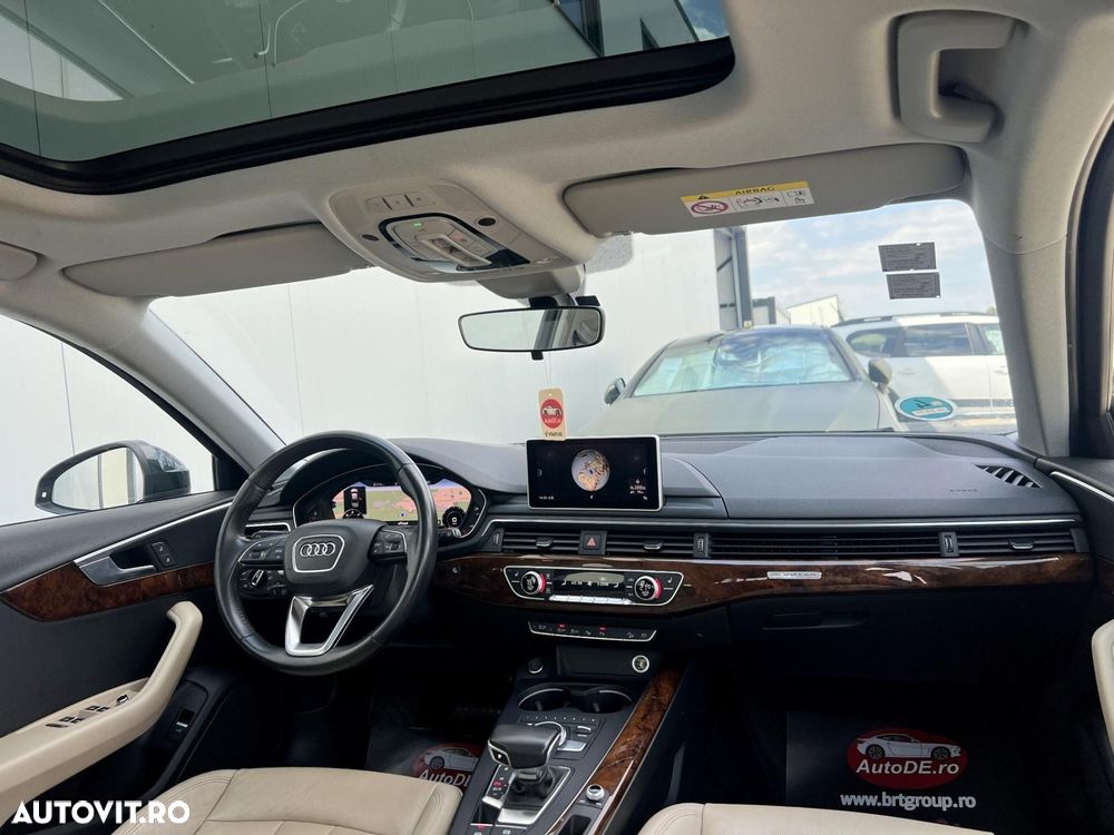 Audi A4 Allroad - 8