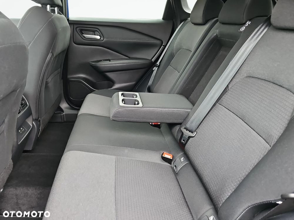 Nissan Qashqai 1.3 DIG-T mHEV N-Connecta - 13