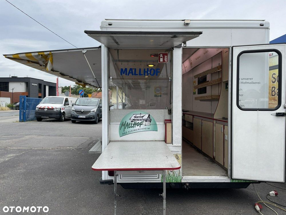 Fiat Ducato - 8