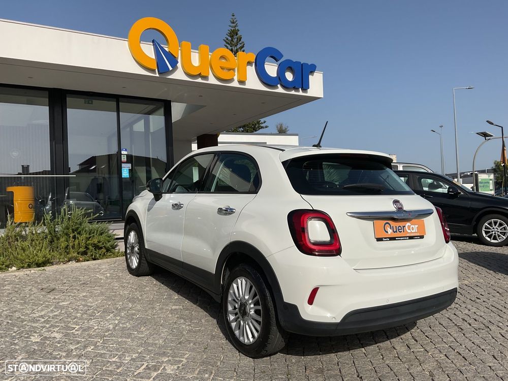 Fiat 500X 1.0 FireFly - 15