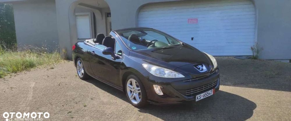 Peugeot 308 CC - 12