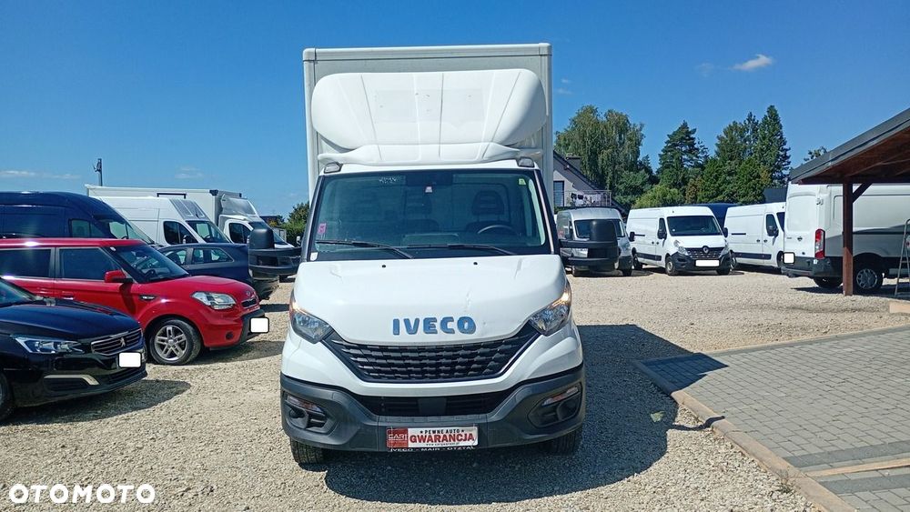 Iveco Daily 35S14 - 3