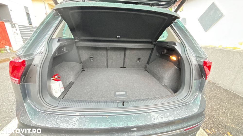 Volkswagen Tiguan 2.0 TDI 4Mot DSG Highline - 15