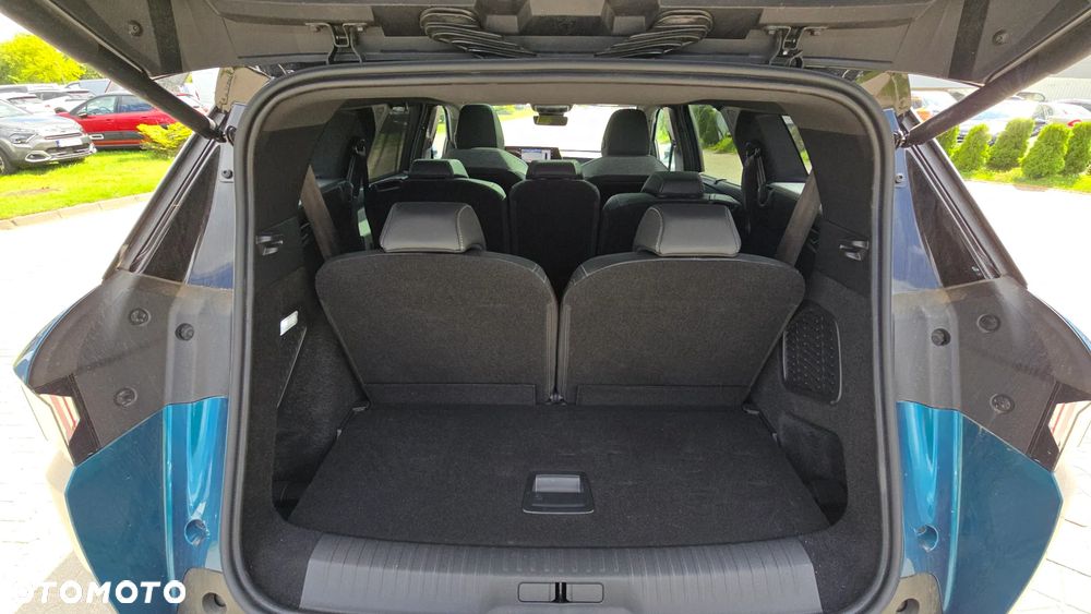Peugeot 5008 1.2 PureTech mHEV GT S&S e-DCS6 - 20
