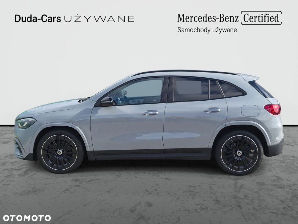Mercedes-Benz Gla 2026 photo 2