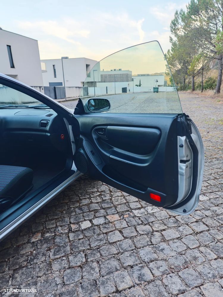 Toyota Celica 1.8 ST - 14