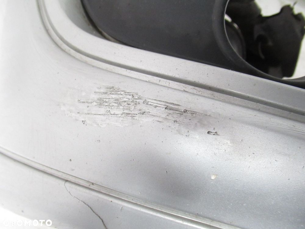 ZDERZAK PRZÓD MERCEDES W245 761 - 10