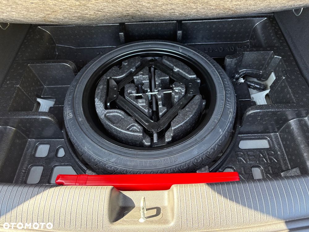 Opel Astra 1.4 T Enjoy - 30