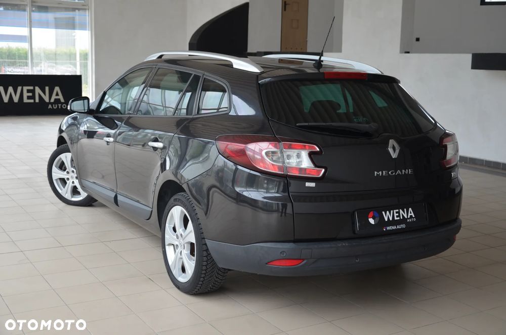 Renault Megane TCe 130 Expression - 14