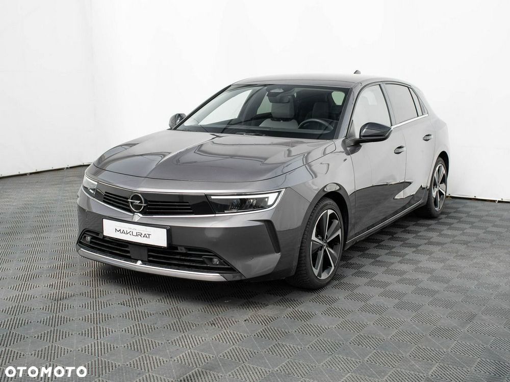 Opel Astra 1.2 T Elegance S&S - 3