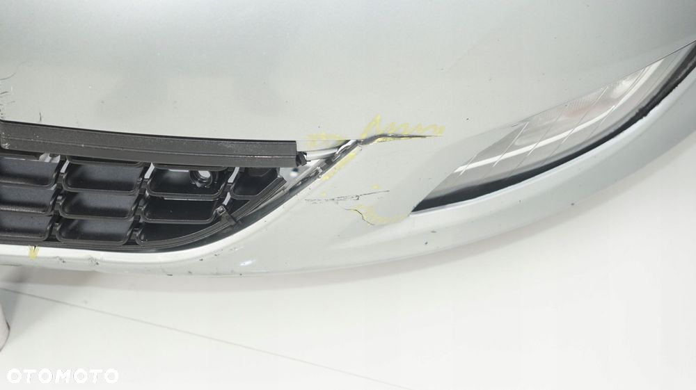 ZDERZAK PRZÓD PRZEDNI OPEL ASTRA J 09-12R Z179 - 7