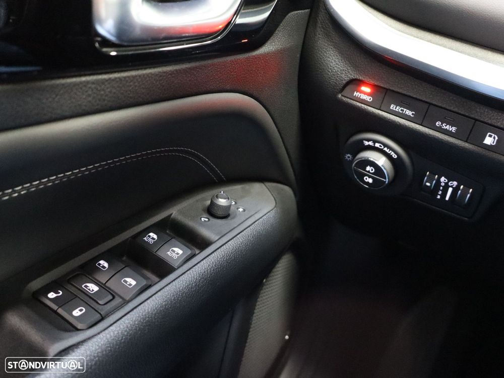 Jeep Compass 1.3 TG Limited - 18