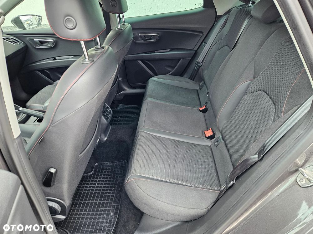 Seat Leon 1.4 TSI FR S&S - 13