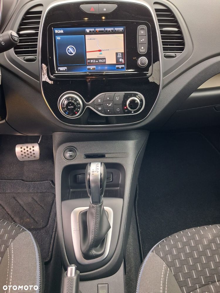 Renault Captur 1.3 TCe Zen EDC - 9