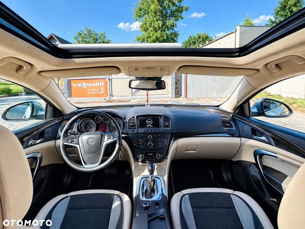 Opel Insignia 2.0 CDTI - 3