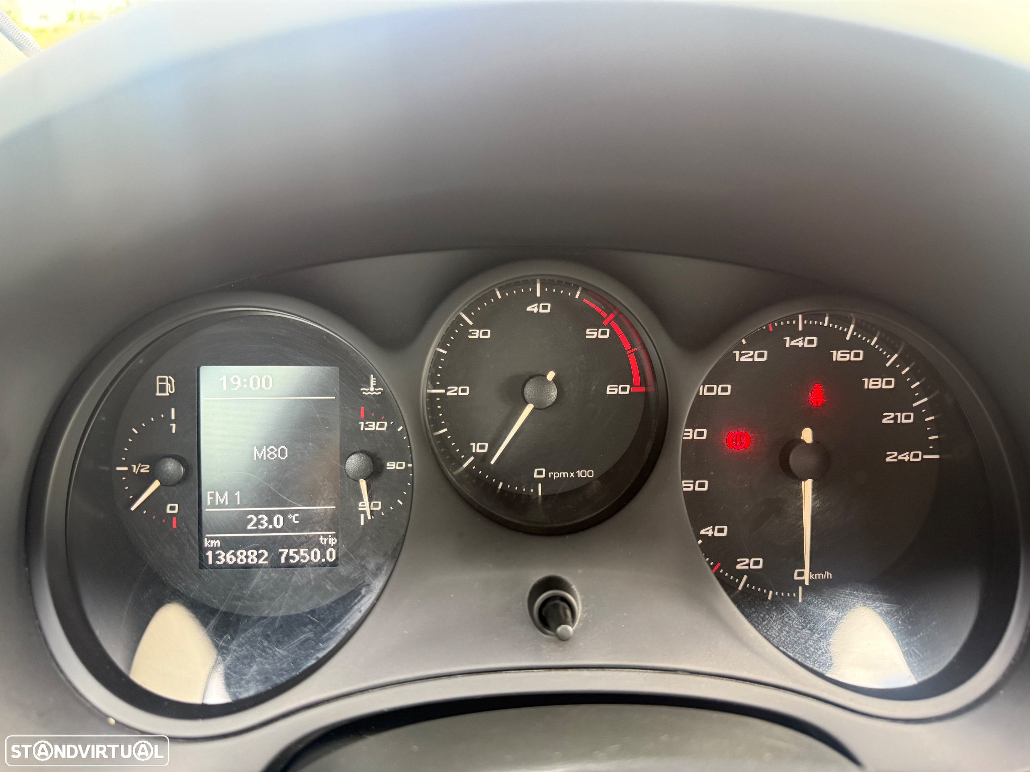 SEAT Leon 1.6 TDI Copa - 12