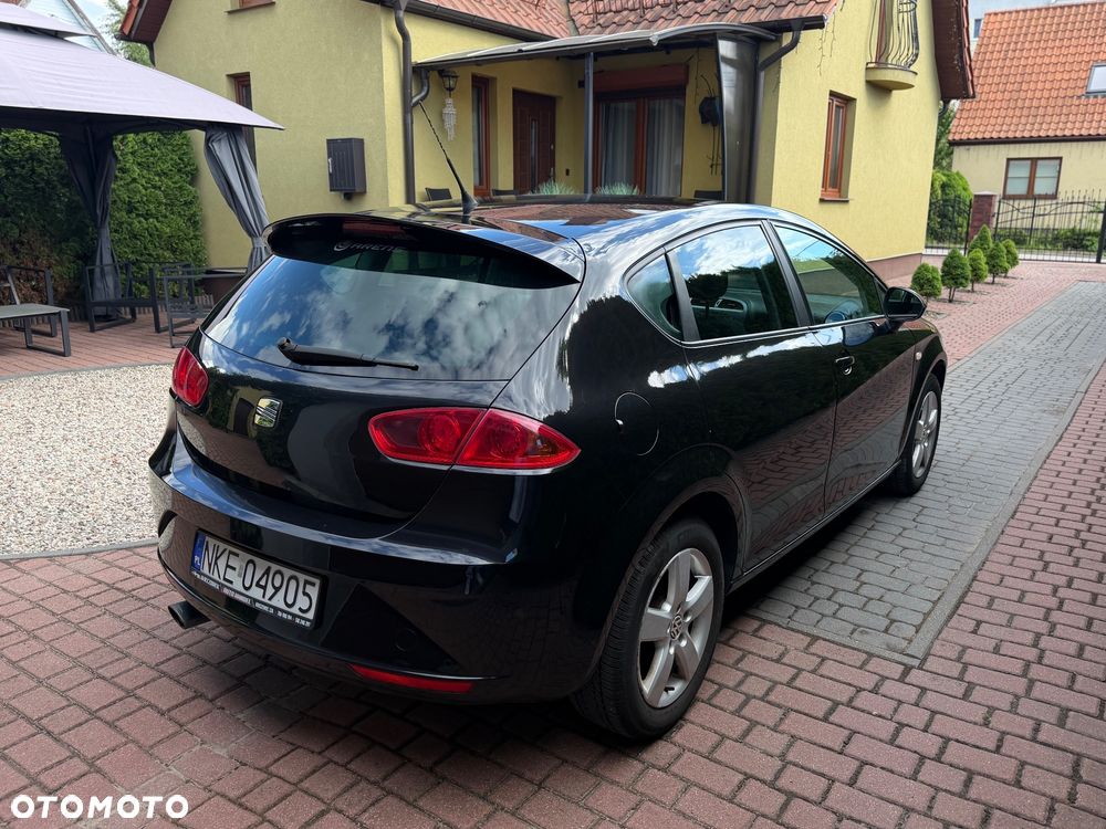 Seat Leon 1.9 TDI Style - 2