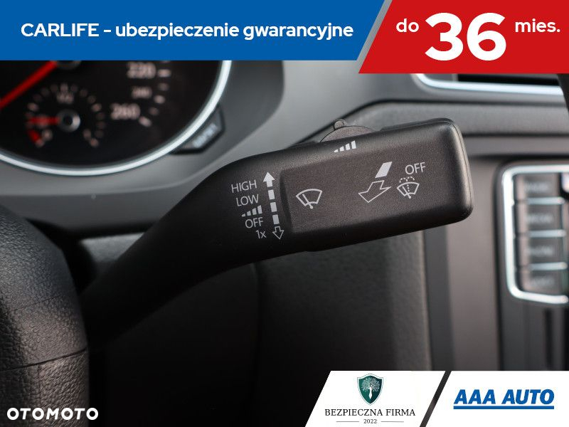 Volkswagen Jetta - 18
